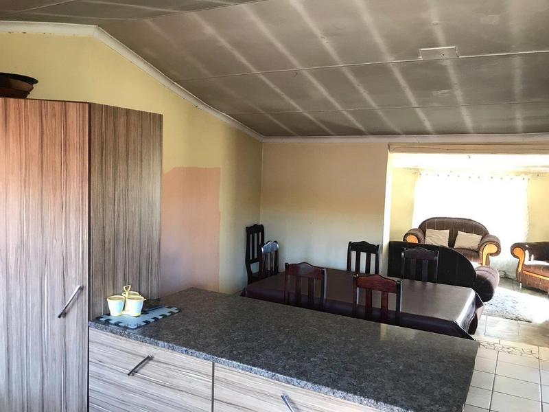 3 Bedroom Property for Sale in Bochabella Free State